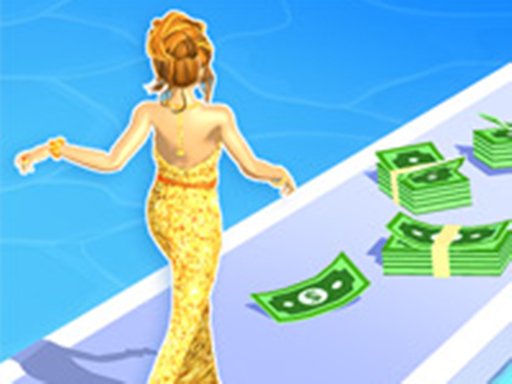 Play Run Rich 3D - Fun &amp; Run 3D Game Online