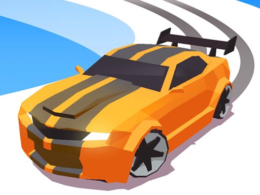 Play  Retro Drift Online