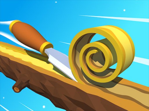 Play Wooden Spiral Online