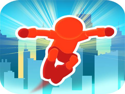 Play Parkour Race Online