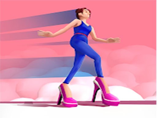 Play High Heels Online