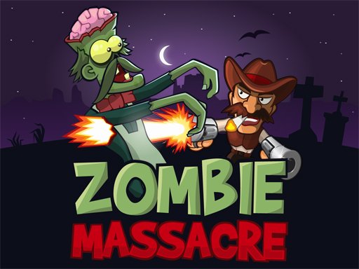 Play Zombie Massacre Online