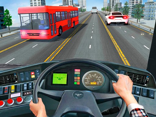 Play Bus Crash Stunts 2 Online