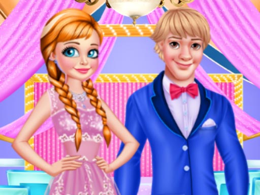 Play CLARA WEDDING PLANNER Online