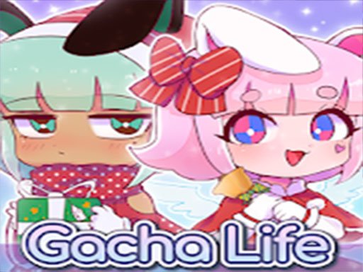 Play Gacha life 2 Online
