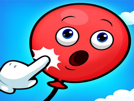 Play Balloon Pop Online