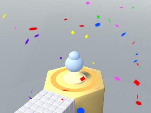 Play Balls Rotate 3D Online