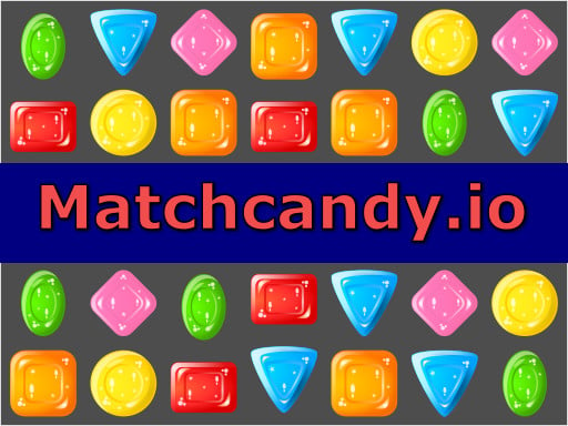 Play Matchcandy.io Online