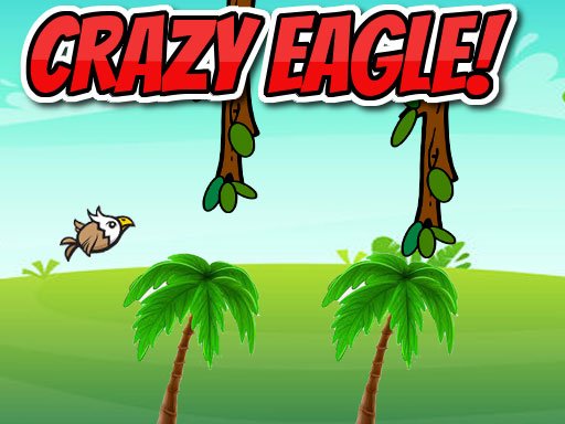 Play CRAZY EAGLE Online