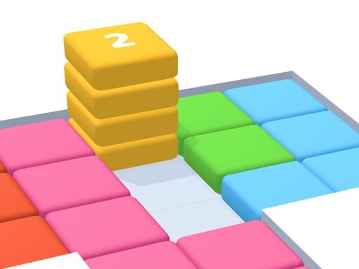 Play Stack Blocks Online