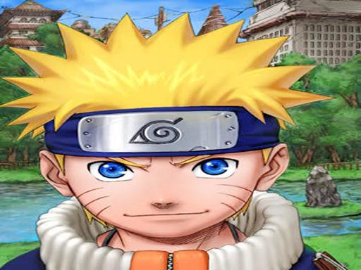 Play Naruto Flip Game Adventure - Endless Hook Online Online