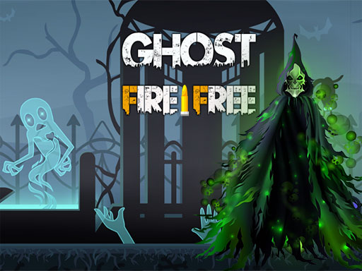 Play Ghost fire free Online