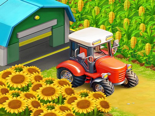 Play Kisan Smart Farming Online