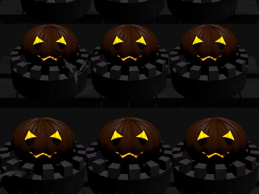 Play Halloween Remembers Online