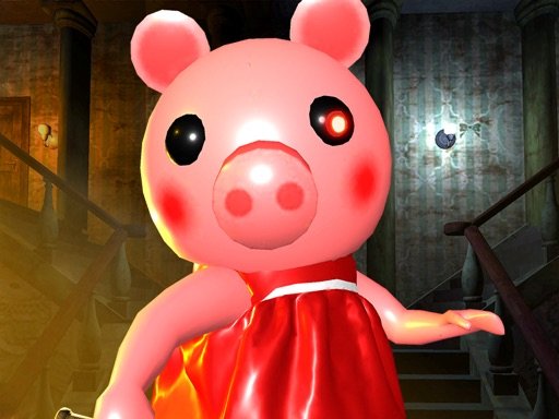 Play Piggy Escape Online