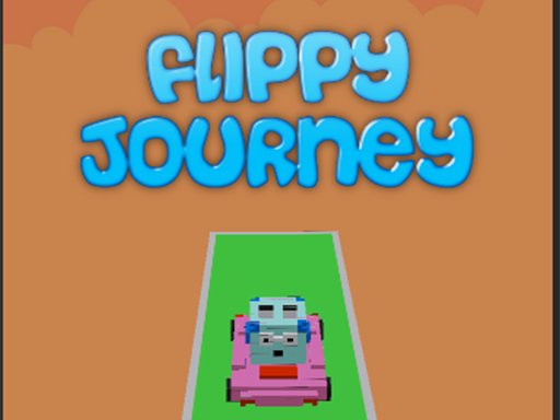 Play Flippy Journey Online