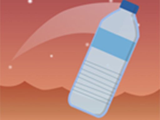 Play Impossible Bottle Flip Online