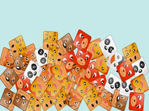 Play Animal Touch Online