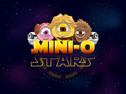 Play Mini-O Stars Online