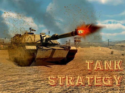 Play Tank Strategy Online