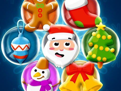 Play Pop-Pop Jingle Online