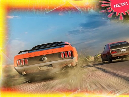 Play Dual Car Stunt Online