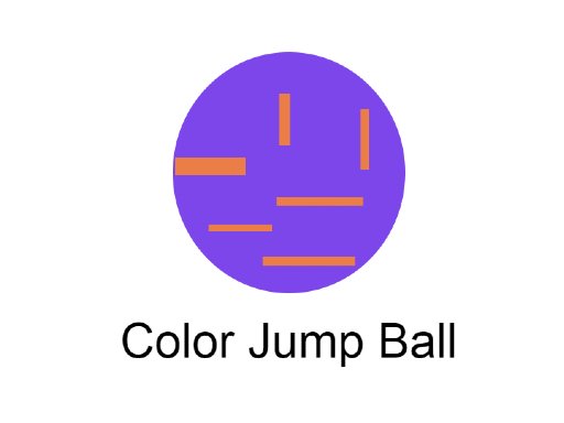 Play Jump Color Ball Online