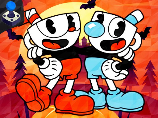 Play Cuphead Halloween Online