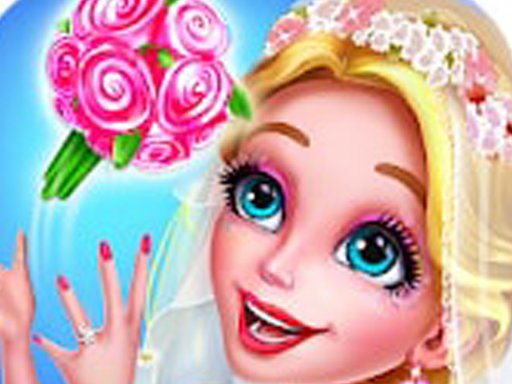 Play Salon Wedding Planner Gamesing Planner Games Online