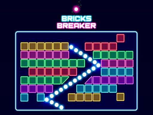 Play Bricks Breaker Online