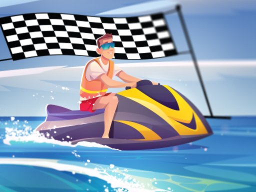 Play Boat Racing Online