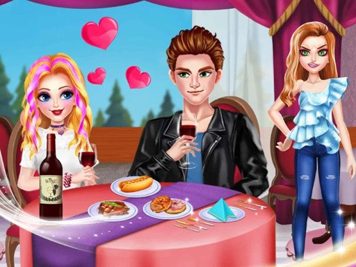 Play Vampire Princess First Date Online