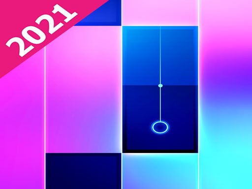 Play Magic Piano Tiles Online