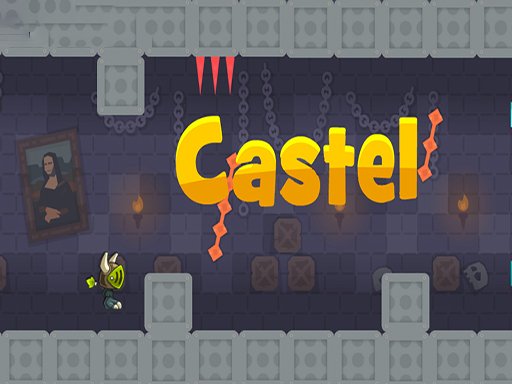 Play Castel Runner Online