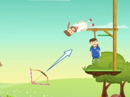 Play GIBBET - ARCHERY 2019 Online