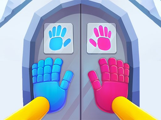 Play Grab Pack Playtime Game Online