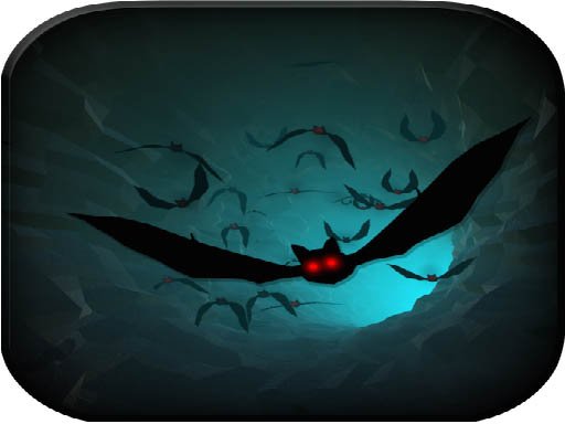 Play Bat cave Online