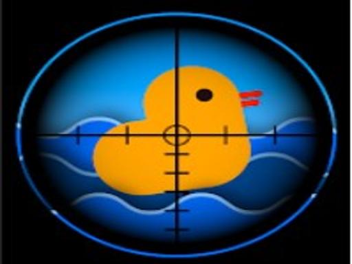 Play Duck Shoot Online