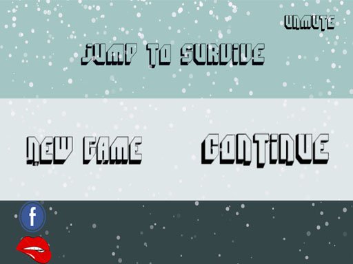 Play Jump to Survive Escape  Online