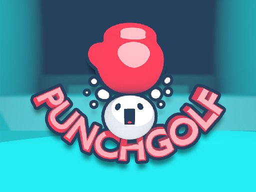 Play PUNCHGOLF Online