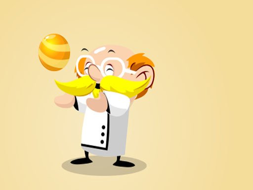 Play Professor Bubble Online