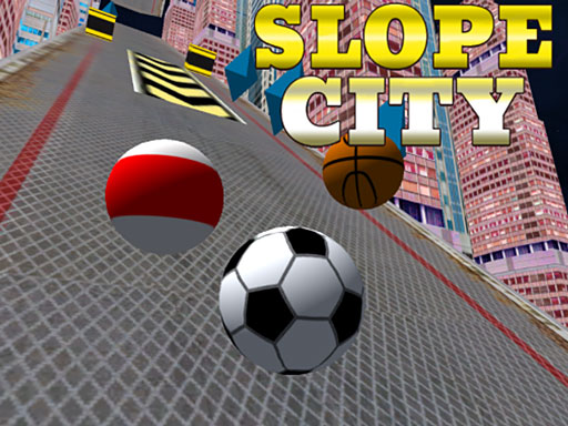 Slope City