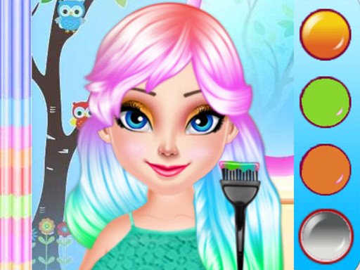 Play Princess Crazy Weekend 2 Online