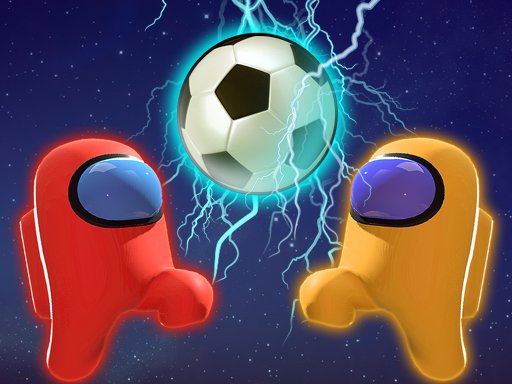 Play 2 Player Among Soccer Online