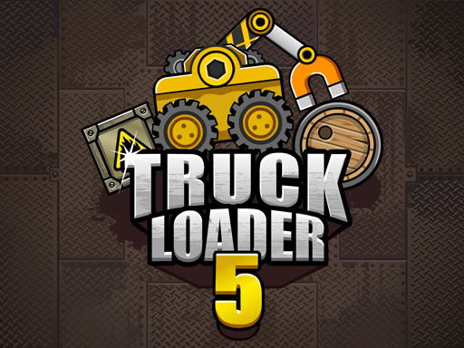 Play Truck Loader 5 Online