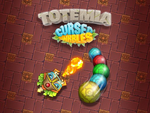 Play Totemia Zuma Online