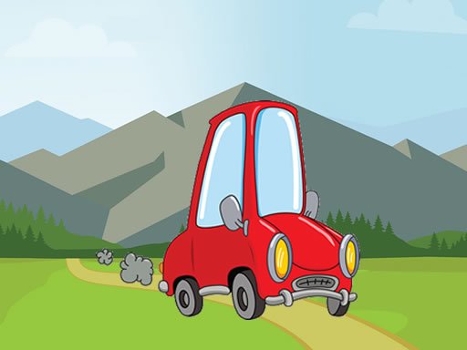 Play Transportation Vehicles Match 3 Online