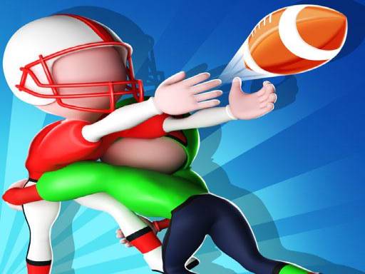 Play Crazy Touchdown Online