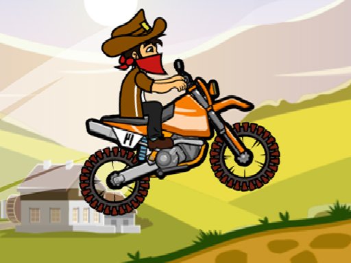 Play Hill Climb Moto Online