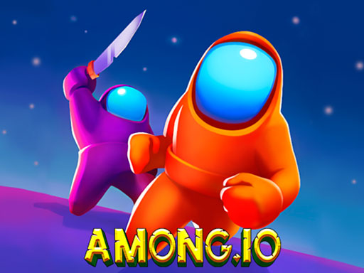 Play Among Us.IO Online